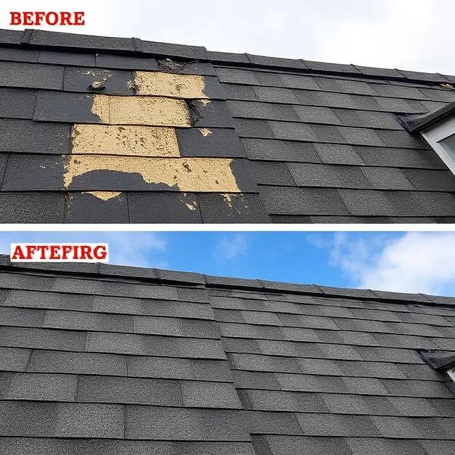 Roof Repair Near Me in Humboldt, TN near me